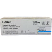 Canon C-EXV 47 Orjinal Mavi Drum Ünitesi 8522B002AA