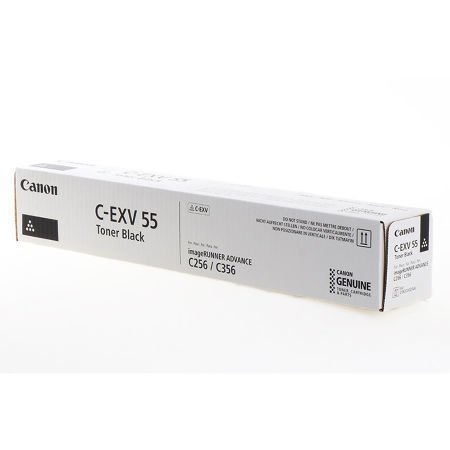 Canon imageRUNNER C256i Orjinal Siyah Fotokopi Toneri 2182C002   -  C-EXV 55