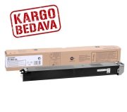 Sharp DX-25GTKA Orjinal Siyah Fotokopi Toneri