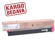 Sharp DX-25GTMA Orjinal Kırmızı Fotokopi Toneri