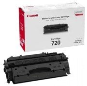 Canon CRG-720 Orjinal Siyah Toner