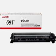 Canon i-SENSYS LBP-162dwf Orjinal Siyah Toner CRG-051