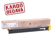 Sharp DX-25GTYA Orjinal Sarı Fotokopi Toneri
