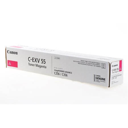 Canon imageRUNNER C356iF Orjinal Kırmızı Fotokopi Toneri 2184C002  -  C-EXV 55
