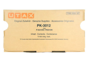 Utax PK-3012 Orjinal Siyah Fotokopi Toneri