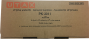 Utax PK-3011 Orjinal Siyah Fotokopi Toneri