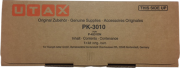 Utax PK-3010 Orjinal Siyah Fotokopi Toneri
