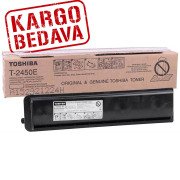 Toshiba T-2450E Orjinal Siyah Fotokopi Toneri