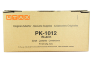 Utax PK-1012 Orjinal Siyah Fotokopi Toneri