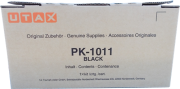 Utax PK-1011 Orjinal Siyah Fotokopi Toneri