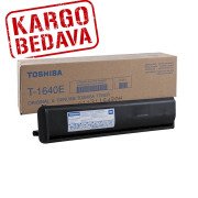 Toshiba T-1640E Orjinal Siyah Fotokopi Toneri
