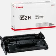 CANON i-SENSYS LBP214dw Yüksek Kapasiteli Orjinal Siyah Toner CRG-052H