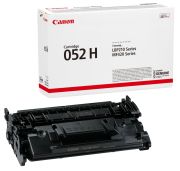 CANON i-SENSYS LBP214dw Yüksek Kapasiteli Orjinal Siyah Toner CRG-052H