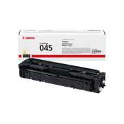Canon CRG-045 Orjinal Sarı Toner