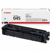 Canon CRG-045 Orjinal Mavi Toner