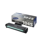 Samsung ML-1660/MLT-D104S Orjinal Siyah Toner