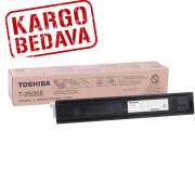 Toshiba T-2505E Orjinal Siyah Fotokopi Toneri