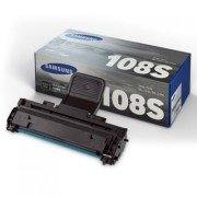 Samsung ML-1640/MLT-D108S Orjinal Siyah Toner