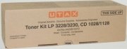 Utax CD-1028/CD-1128 Orjinal Siyah Fotokopi Toneri 4422810010