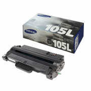 Samsung SCX-4623/MLT-D105L Yüksek Kapasiteli Orjinal Siyah Toner