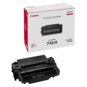 Canon Lasershot LBP-3460 Orjinal Yüksek Kapasiteli Siyah Toneri CRG-710H