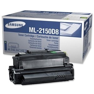 Samsung ML-2150D8 Orjinal Siyah Toner