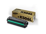 Samsung K506L ( CLP-680 / CLX-6260 ) Orjinal Siyah Toner