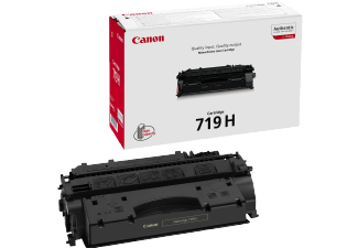 Canon İ-Sensys MF-6140 Orjinal Siyah Toneri CRG-719H