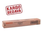Utax CK-8510BK Orjinal Siyah Fotokopi Toneri 662511010