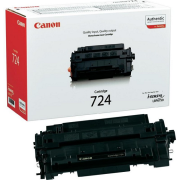 Canon İ-Sensys MF-515X Orjinal Siyah Toner CRG-724
