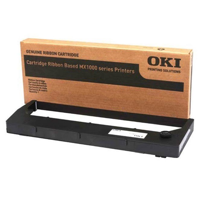 Oki MX1100/1150/1200 Orjinal Şerit 09005660