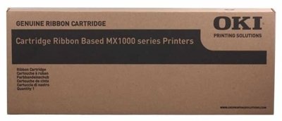 Oki MX1050/1100/1150/1200 Orjinal Şerit 09004294