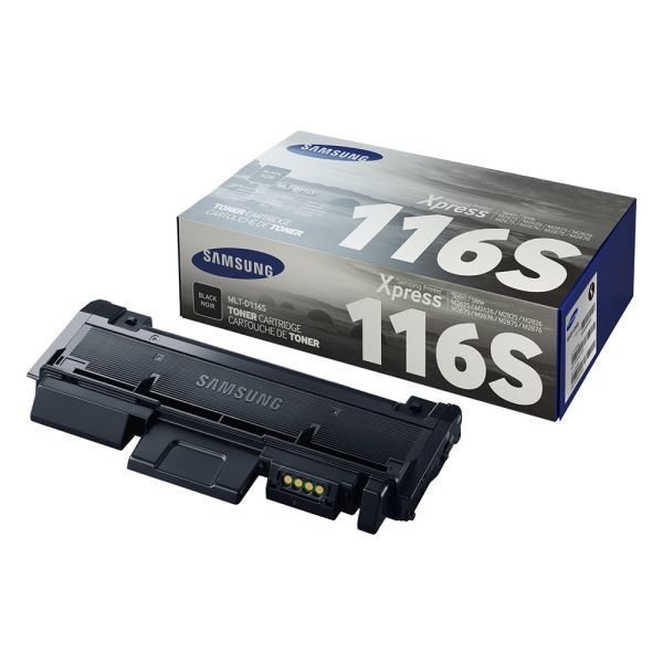 Samsung MLT-D116S 2675F-2675FN  Orjinal Siyah Toner