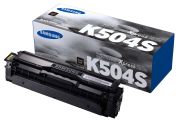 Samsung CLTK504S ( CLP-415-CLX-4195 ) Orjinal Siyah Toner