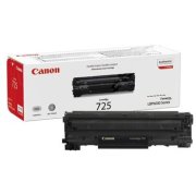 Canon İ-Sensys MF-3010 Orjinal Siyah Toner CRG-725
