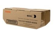 Utax P-4030D/4030DN Orjinal Siyah Fotokopi Toneri