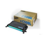 Samsung CLT-C508L  Orjinal Mavi Toner