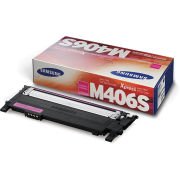 Samsung CLT-M406S (CLP-365/CLX-3305FN) Orjinal Kırmızı Toner