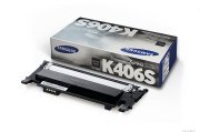 Samsung CLT-K406S (CLP-365/CLX-3305FN) Orjinal Siyah Toner