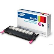 Samsung CLT-M409S (CLP-315/3170/3175) Orjinal Kırmızı Toner