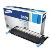 Samsung CLT-C409S (CLP-315/3170/3175) Orjinal Mavi Toner