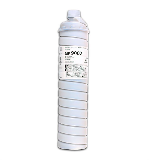 Ricoh Aficio SP-9100 Orjinal Siyah Toneri 842116 (1100 Gr)