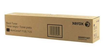 Xerox Workcentre 006R01461-7120 Orjinal Siyah Toner