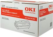 Oki B411 / B512 / MB472 / MB492 / MB56 Orjinal Drum 44574302