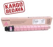 Ricoh Aficio MP-C2003 Orjinal Kırmızı Fotokopi Toneri Yüksek Kapasiteli