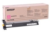 Develop TN-318 Orjinal Kırmızı Fotokopi Toneri