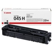Canon i-sensys mf 631cn Yüksek Kapasiteli Orjinal Siyah Toneri CRG-045H