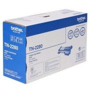 Brother TN-2280 Siyah Yüksek Kapasiteli Orjinal Toner