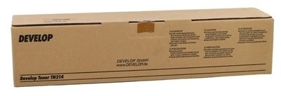 Develop TN-214 Orjinal Siyah Fotokopi Toneri