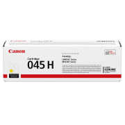 Canon i-sensys lbp 613cdw Yüksek Kapasiteli Orjinal Sarı Toner CRG-045H